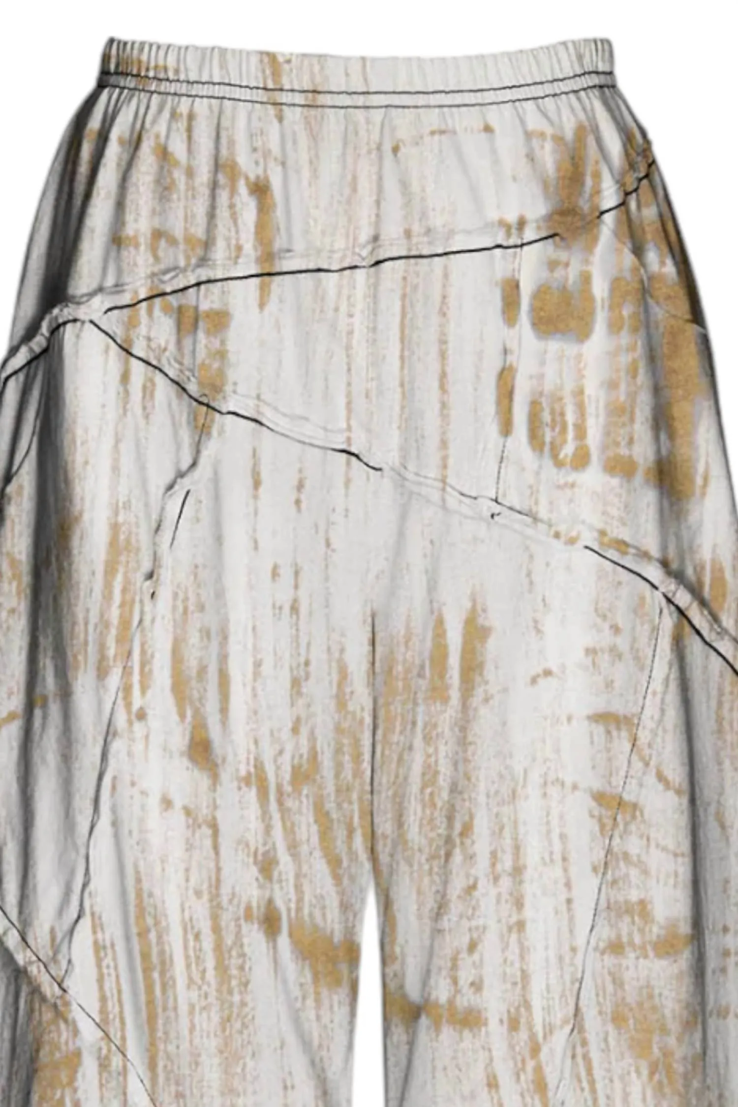 Damen Macy Hose In Erz