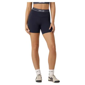 Damen-Radshorts mit neu definiertem 12cm Bund