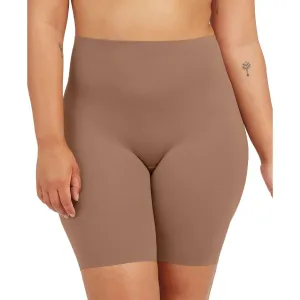 Damen Stretch-Unterwäsche Boyshort Slip