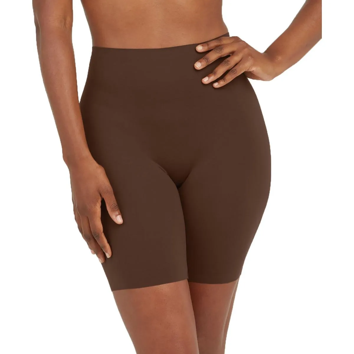 Damen Stretch-Unterwäsche Boyshort Slip