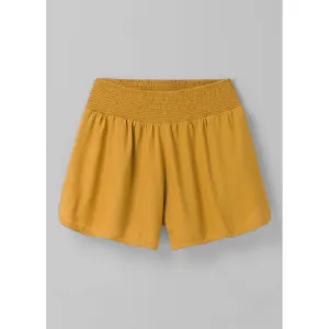 Damenshorts Teletropics